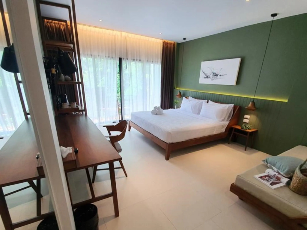Mini House Aonang Hotel SHA Plus