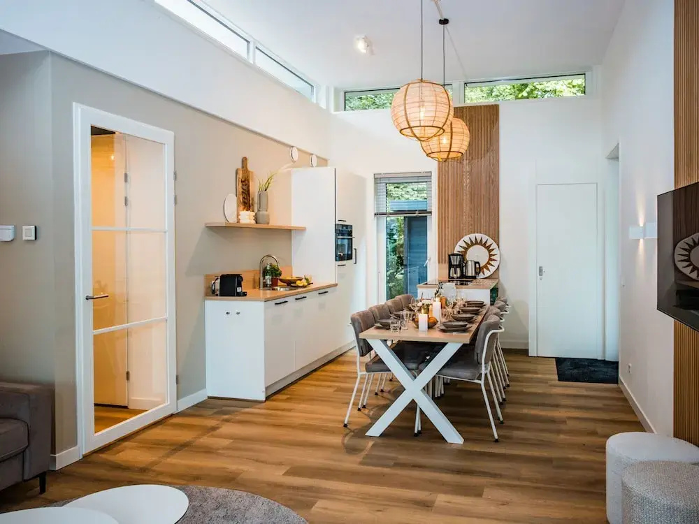Holiday Home in Voorthuizen Near Forest