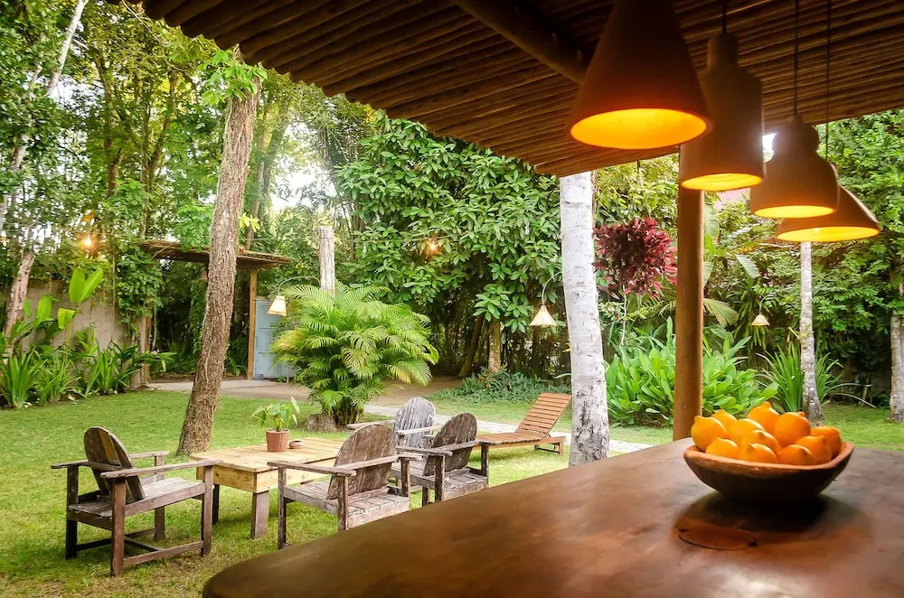 Casa Biribiri Trancoso