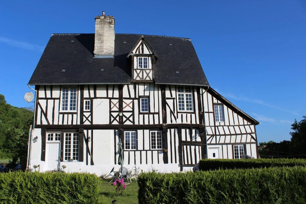 Au fil du Manoir
