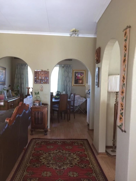 At The View B&B
