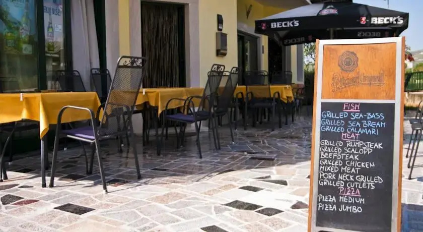 Guesthouse Konta