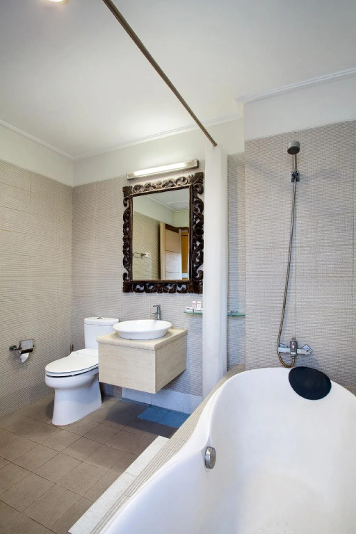 OYO 107 Kusuma Kemang Suite
