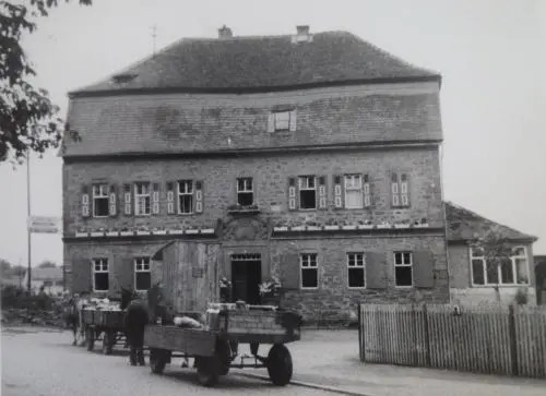 Hotel Saline