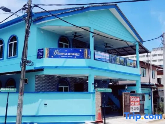 SunStar Hotel
