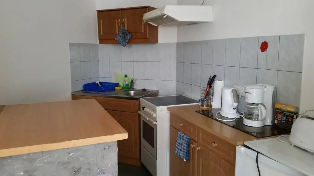 Apartment Karin