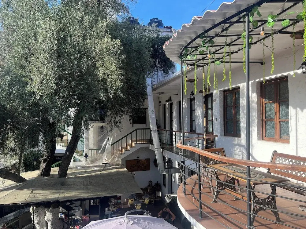 Hostal La Culta