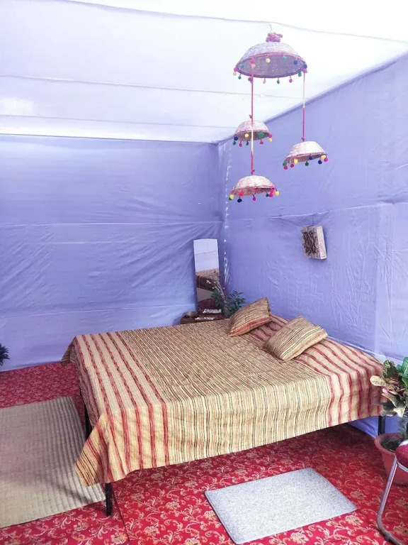 Kalpa Vriksh - KUMBH 2019