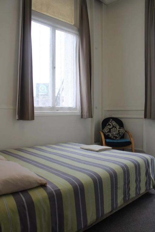 BK Hostel