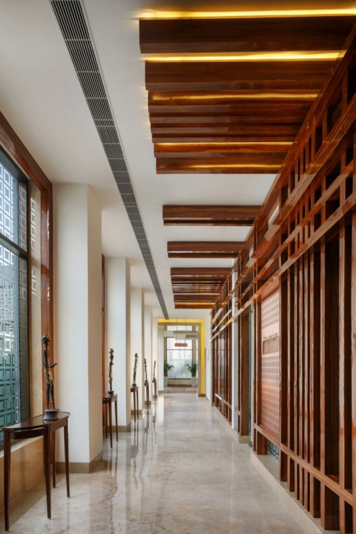 Sandal Suites by Lemon Tree Hotels