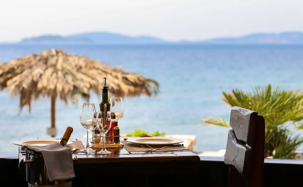 Heritage Boutique Hotel Adriatic-Adults only