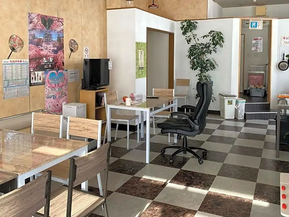 HOSTEL HIROSAKI - Vacation STAY 66581v