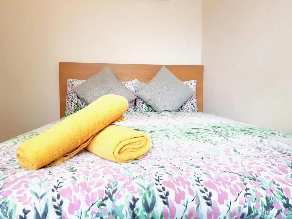 Room in Waterloo London