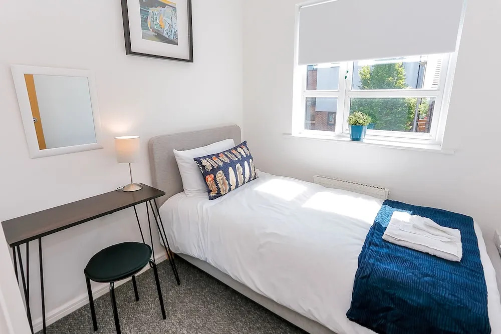 Approved Serviced Apartments - Bandy