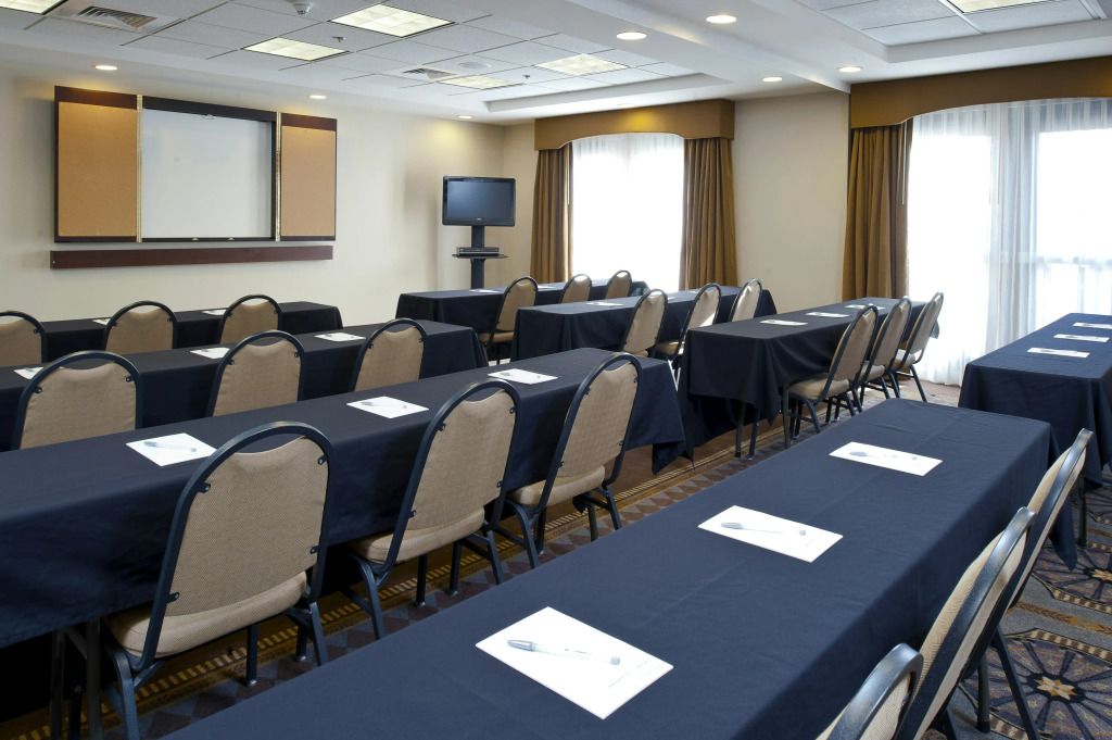 Hampton Inn & Suites Prescott Valley