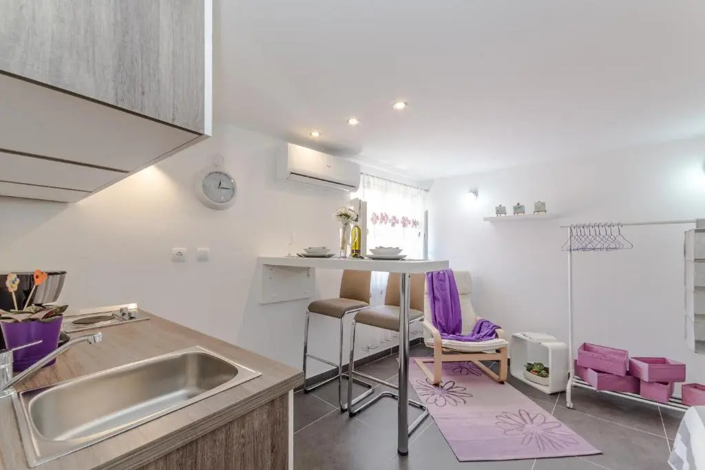 Apartment Luce Mala