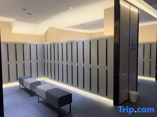 Tai Li Bes Hotel Zhengzhou (Xidi Gang Zhaotong Subway Station Branch)
