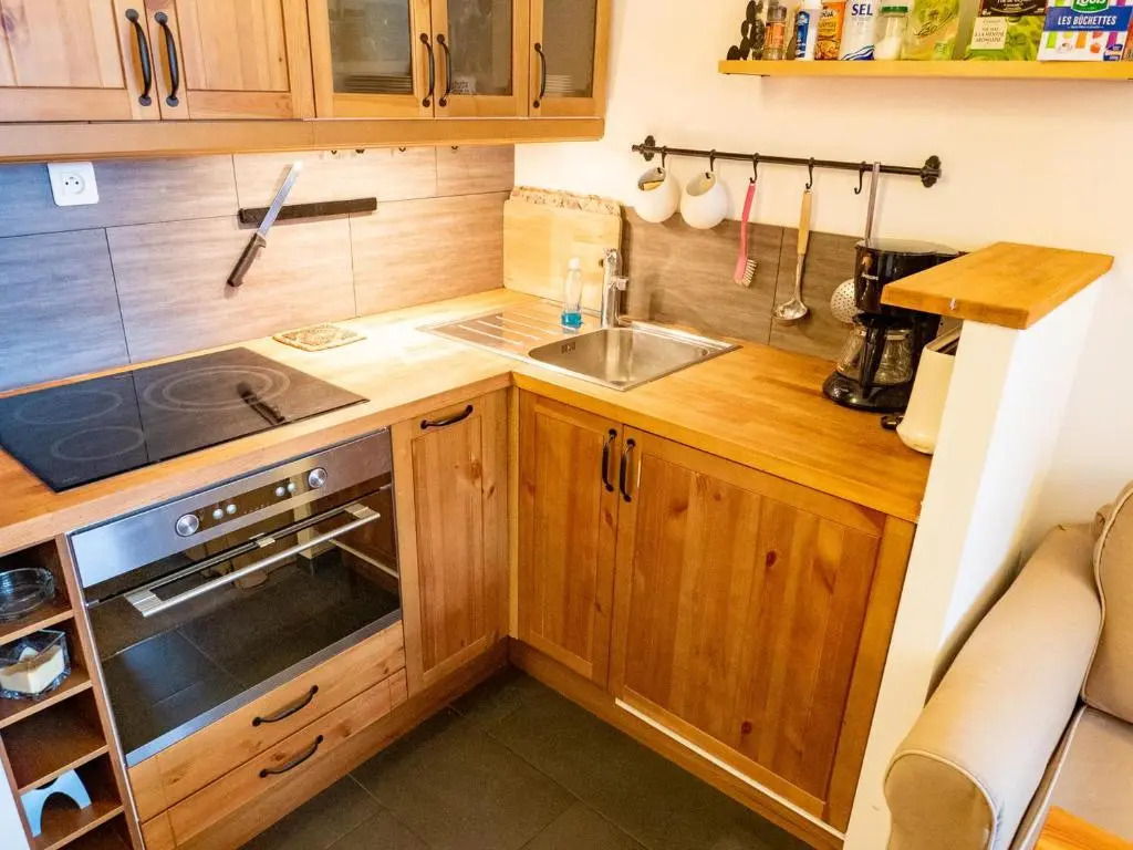 Studio Valfréjus, 1 pièce, 4 personnes - FR-1-468-78