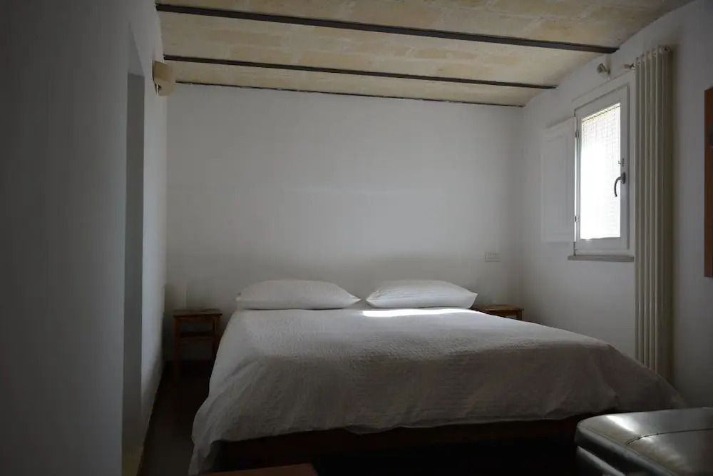 San Biagio Materapartment