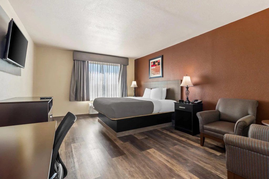 Quality Inn & Suites North Myrtle Beach