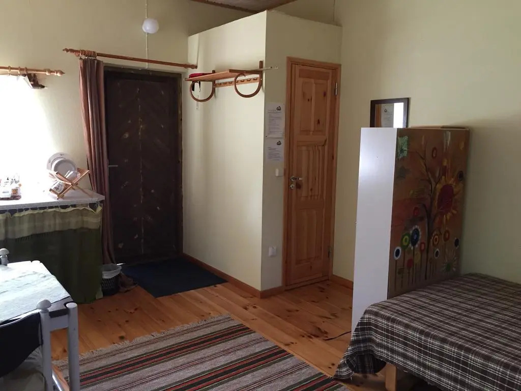Rosma Mill Holiday House
