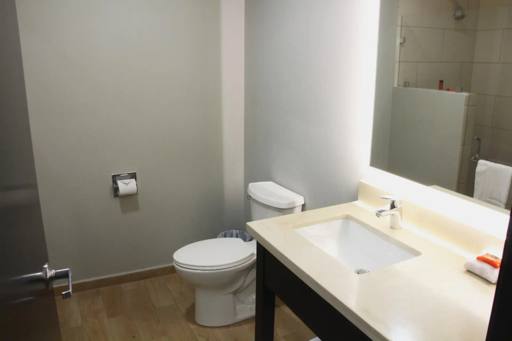 Comfort Inn Tegucigalpa