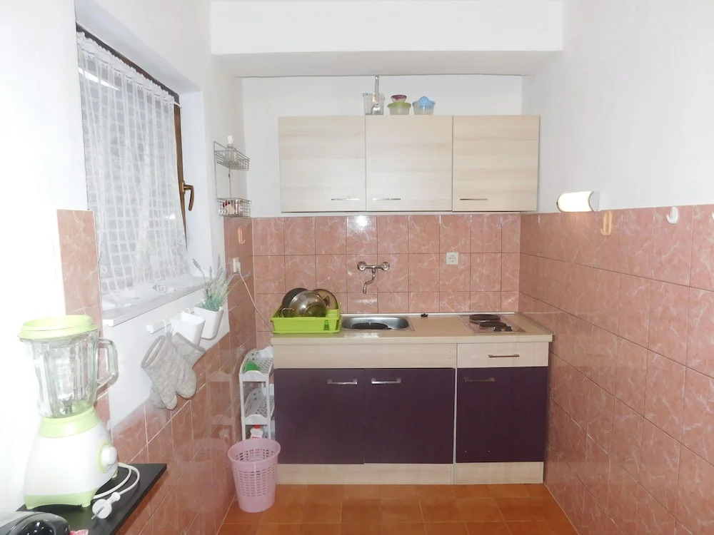 Affordable two Storey Island House 400m Away From the Beautiful Sandy Beach
