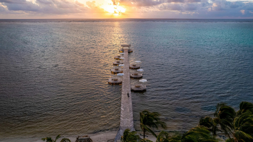 Matachica Resort & Spa - Adults Only