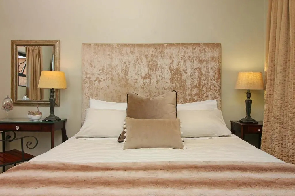 Cape Goodness Guesthouse and Self Catering
