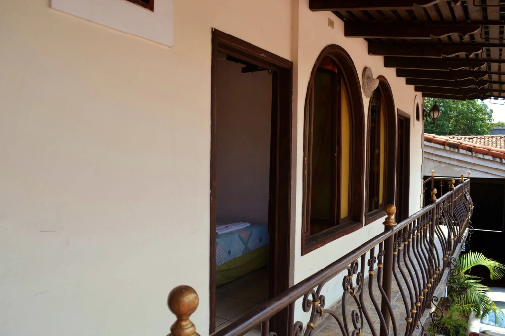 Hotel Villa Florencia Centro Histórico