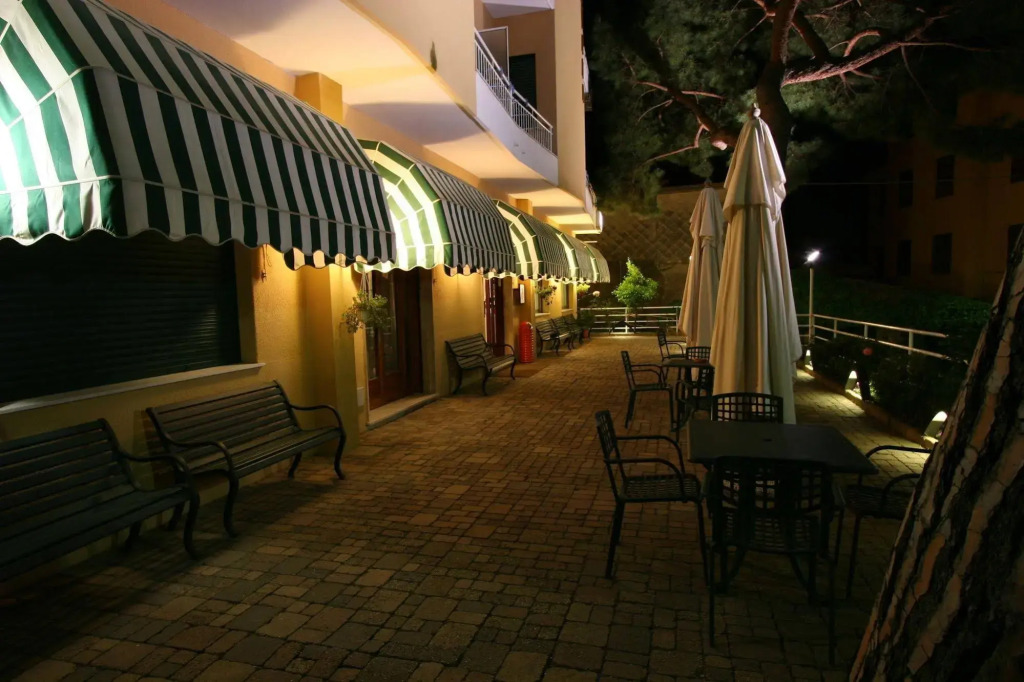 Albergo Adriana