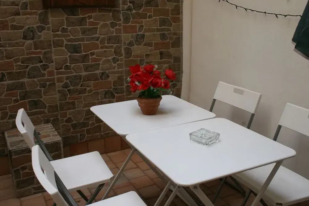 Macci Apartment Santa Croce