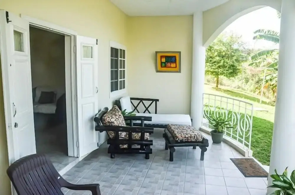 The Shallhome