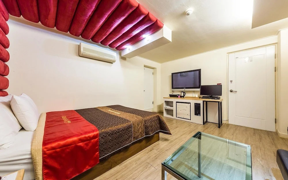 Wangsimni Regent Hotel
