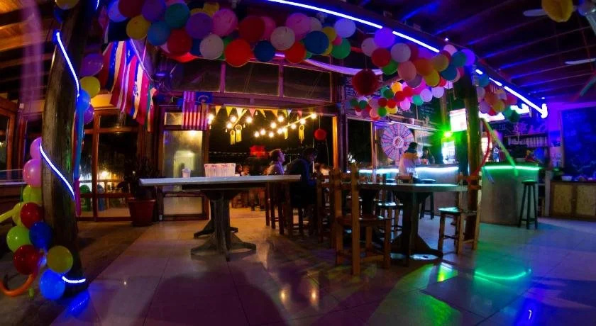 Sahara Mancora