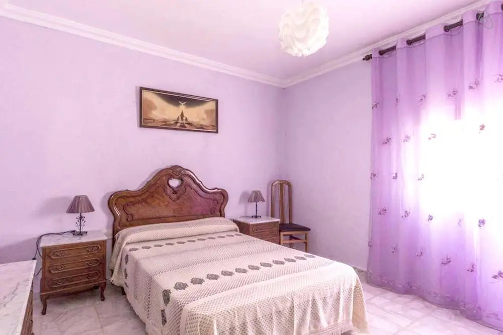 House With 3 Bedrooms in Conil de la Frontera, With Private Pool and E