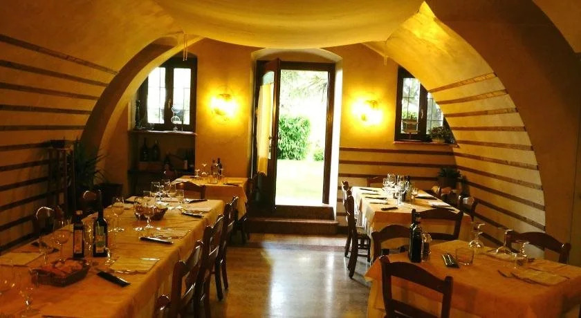 La Corte dei Limoni