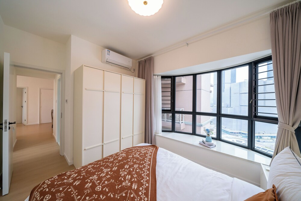 Tyms 3BR 2BA Apt  Gubei Fully Furnished