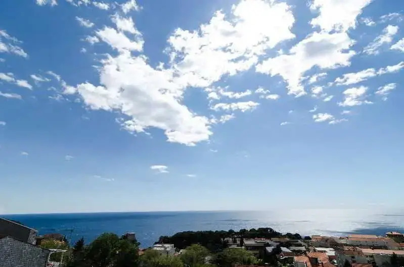 Apartments Baltazar with Sea View&Jacuzzi