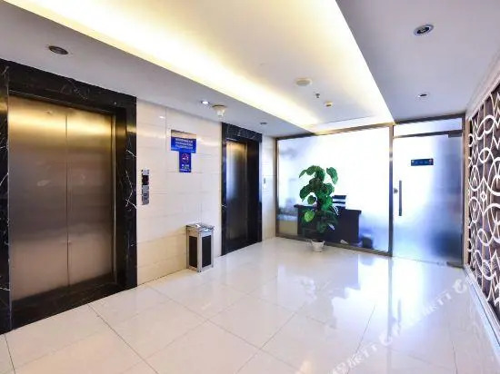 Sheng Gao Chain Hotel (Beijing Fengtai East Street)