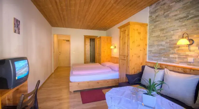 Hotel Mitterhof
