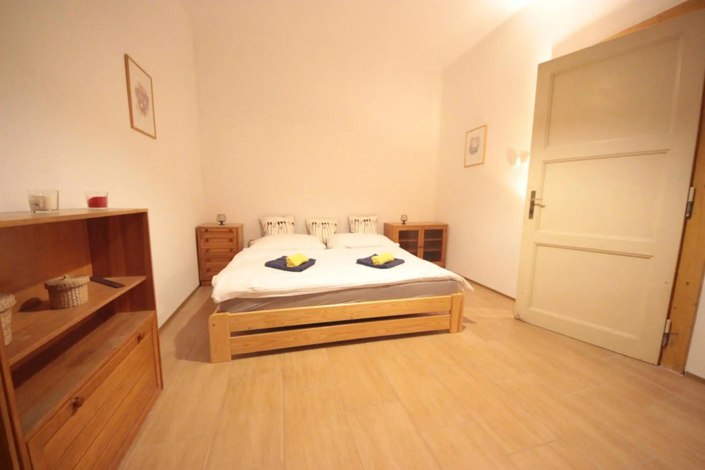 Gallery Apartment