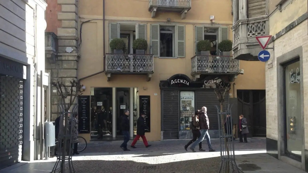 La Casa Di Cocca