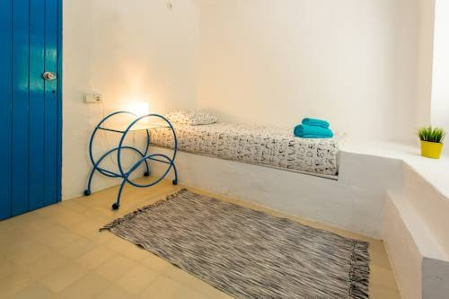 Alt Apartment And Rooms