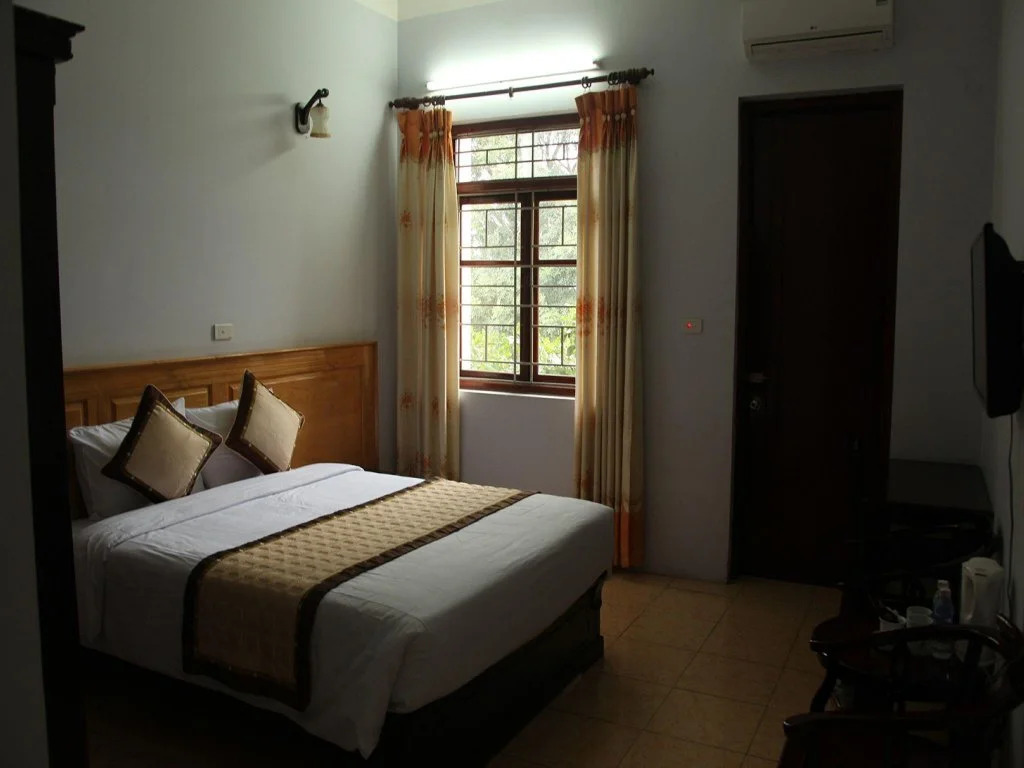 Thanh Lich Hotel
