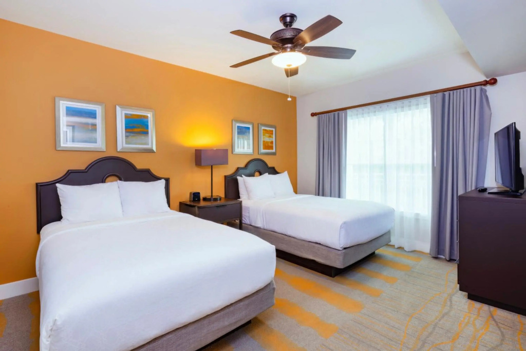 WorldMark Orlando Kingstown Reef