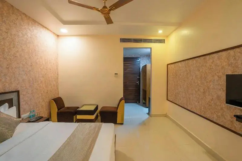 Hotel Kiaara