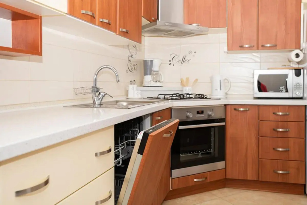 Apartman Mira i Denis