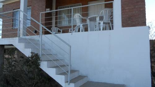 Cabañas San Javier