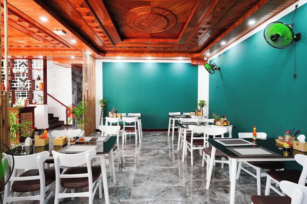 May Boutique Villa Hội An